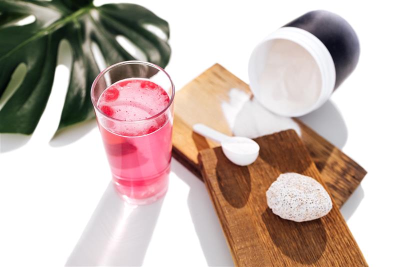 What Is Collagen and Why Does Your Body Need It?