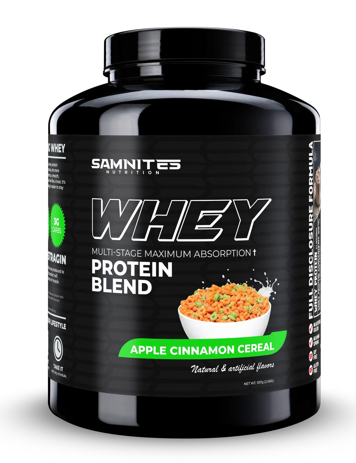 Whey Protein