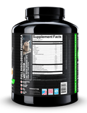 Apple Cinnamon Whey Protein Blend
