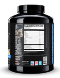 Banana Split Whey Protein Blend