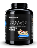 Banana Split Whey Protein Blend