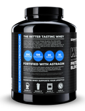 Banana Split Whey Protein Blend