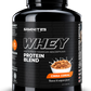 Cinna Cereal Whey Protein Blend