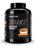 Cinna Cereal Whey Protein Blend