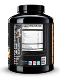 Cinna Cereal Whey Protein Blend