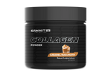 Caramel Macchiato Collagen Powder