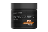 Cinnamon Roll Collagen Powder