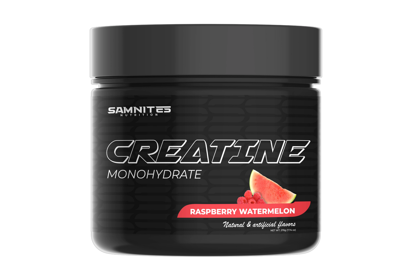 Raspberry Watermelon Creatine