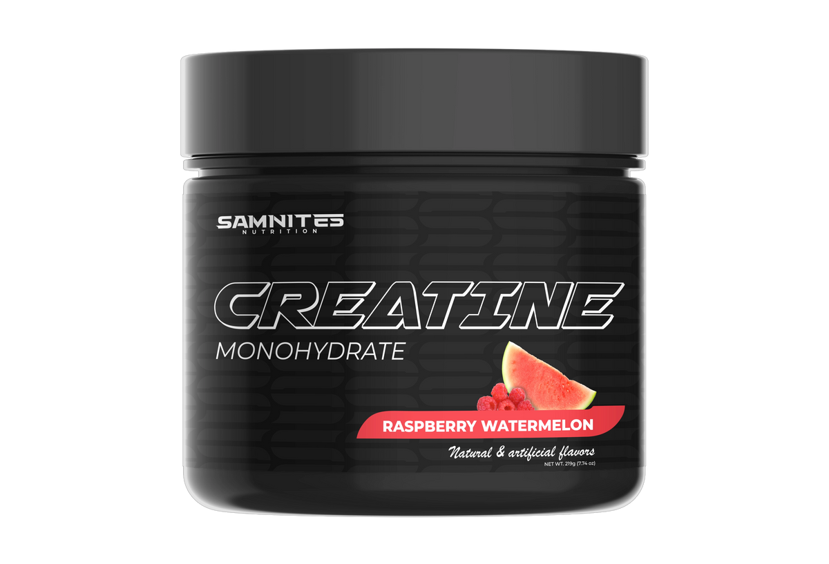 Creatine