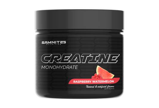Raspberry Watermelon Creatine