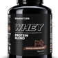 Dutch Chocolate Whey Protein Blend