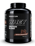 Dutch Chocolate Whey Protein Blend