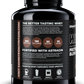 Dutch Chocolate Whey Protein Blend