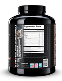 Dutch Chocolate Whey Protein Blend