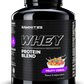 Fruity Cereal Whey Protein Blend