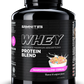 Marshmallow Cereal Whey Protein Blend