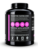 Marshmallow Cereal Whey Protein Blend