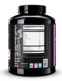 Marshmallow Cereal Whey Protein Blend