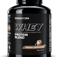Mocha Cappuccino Whey Protein Blend