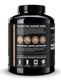Mocha Cappuccino Whey Protein Blend