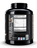 Mocha Cappuccino Whey Protein Blend