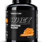 Peanut Butter Whey Protein Blend