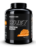 Peanut Butter Whey Protein Blend