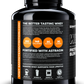 Peanut Butter Whey Protein Blend