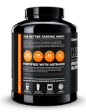 Peanut Butter Whey Protein Blend