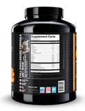 Peanut Butter Whey Protein Blend