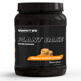 Peanut Butter Cookie Plant-Based Protein Powder