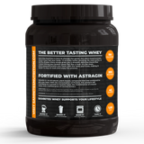Peanut Butter Cookie Plant-Based Protein Powder