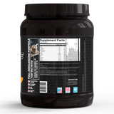 Peanut Butter Cookie Plant-Based Protein Powder