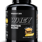 S'Mores Whey Protein Blend
