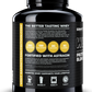 S'Mores Whey Protein Blend