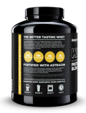 S'Mores Whey Protein Blend