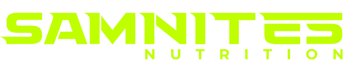 Creatine – Samnites Nutrition
