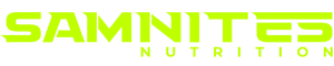 Samnites Nutrition logo
