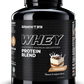 Tiramisu Whey Protein Blend