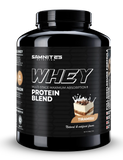 Tiramisu Whey Protein Blend