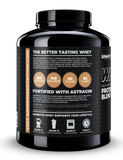 Tiramisu Whey Protein Blend