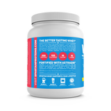 Fruity Cereal Whey Protein Blend